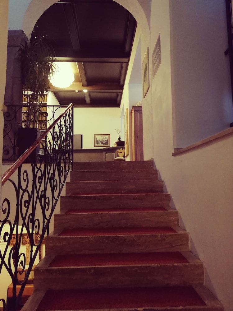 Hotel Castel Latemar 2