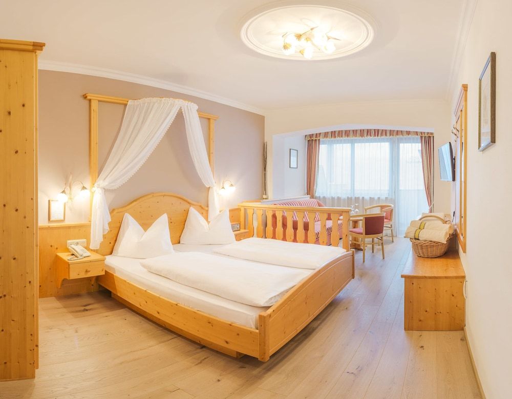 Granpanorama Hotel StephansHof 3