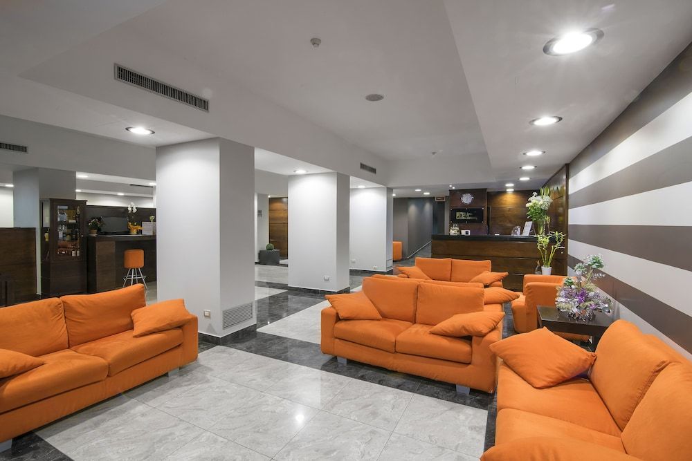 Hotel Il Viandante 3