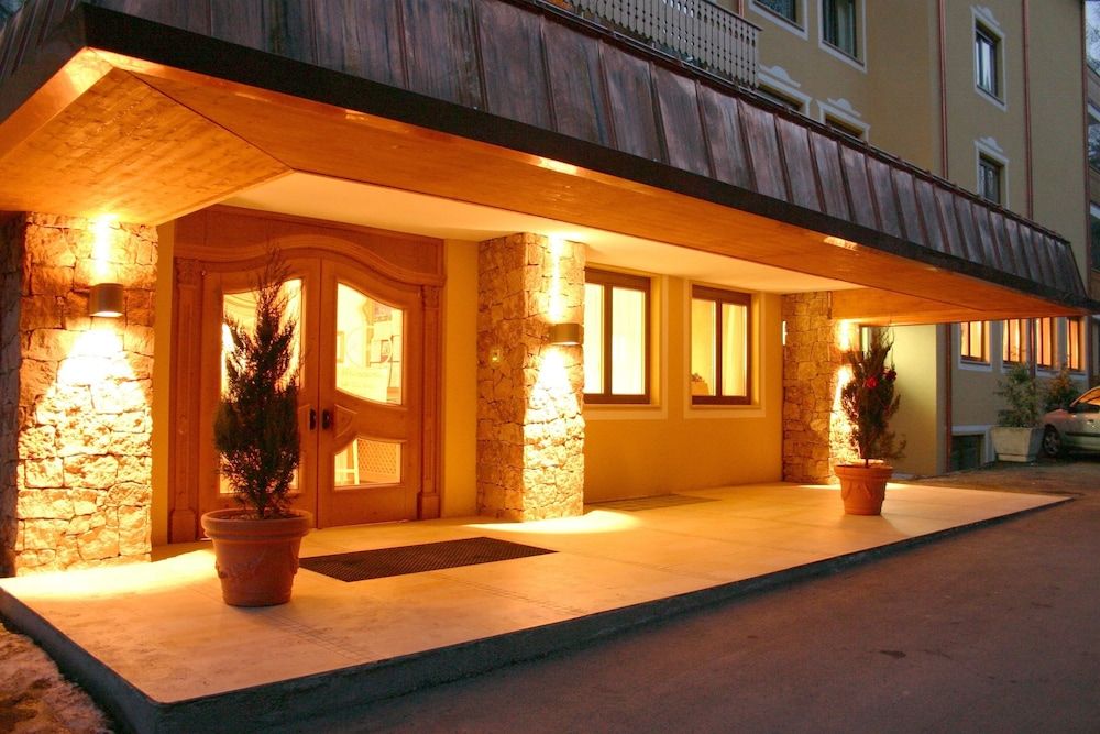 Park Hotel 4 estrelas em Folgarida