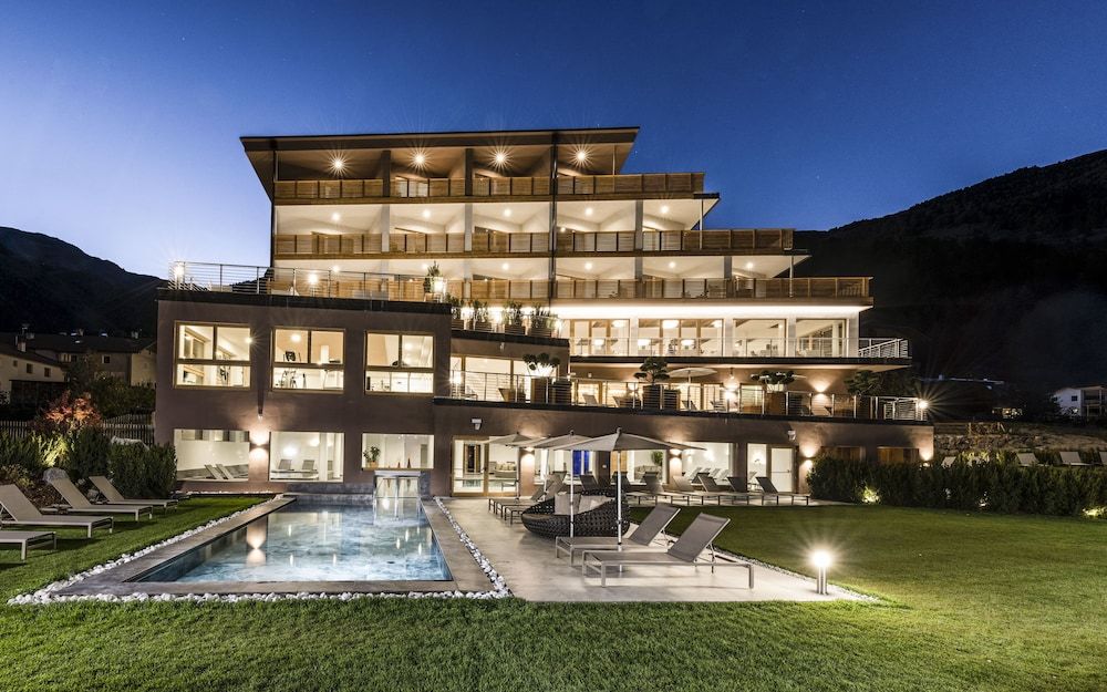 Tuberis Nature & Spa Resort 1