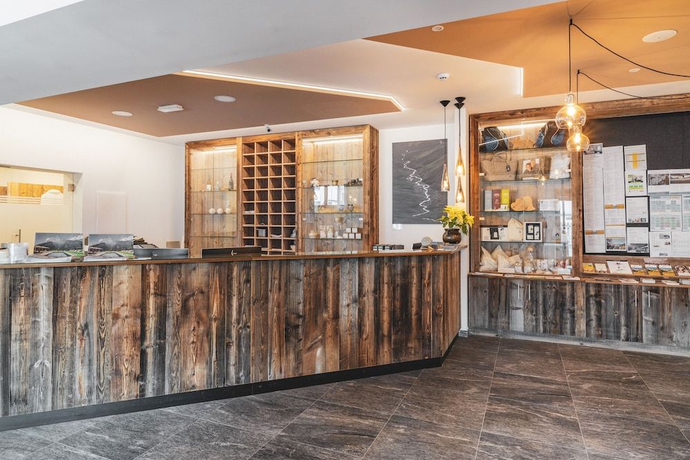 Tuberis Nature & Spa Resort 2