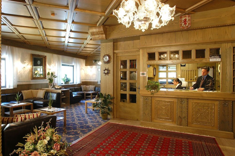 Sport Hotel Europa 2