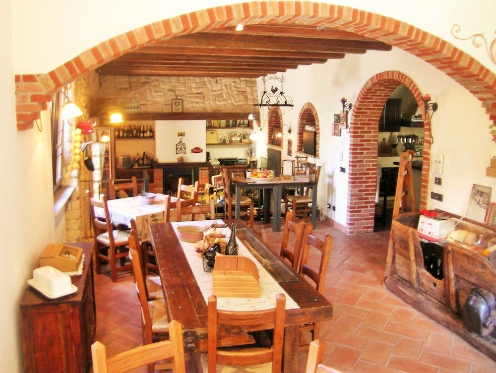 Relais Cascina al Campaccio 3