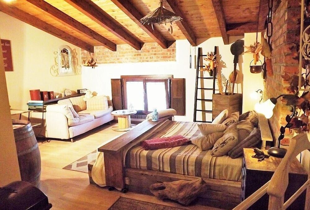 Relais Cascina al Campaccio 1