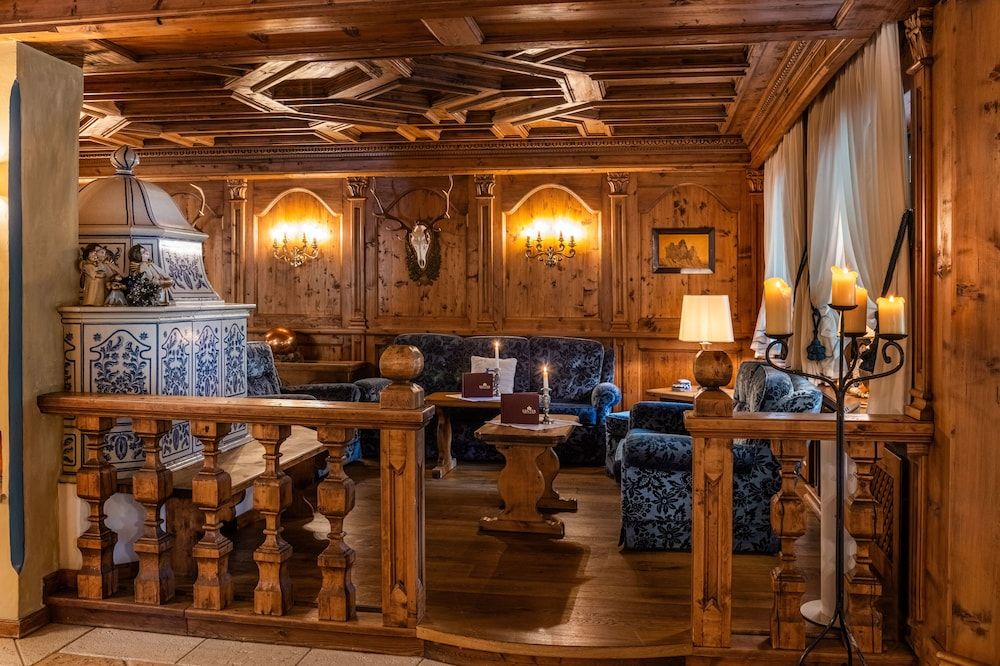 Romantik Hotel Santer 3