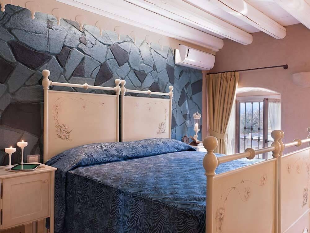 Boutique Hotel Villa dei Campi 2