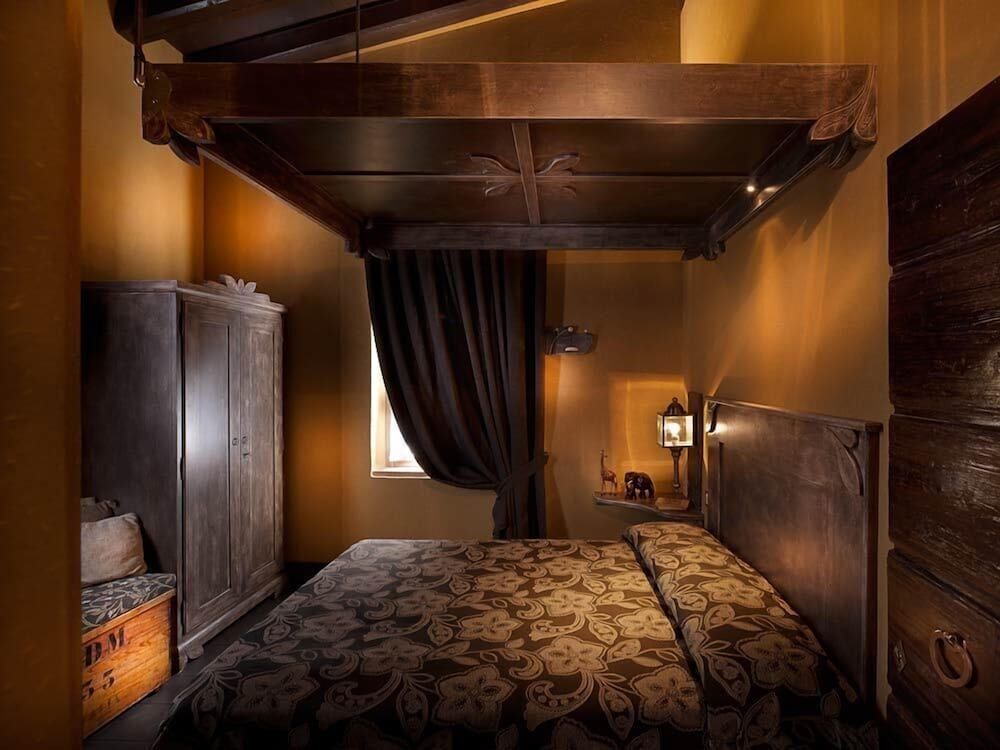 Boutique Hotel Villa dei Campi 3