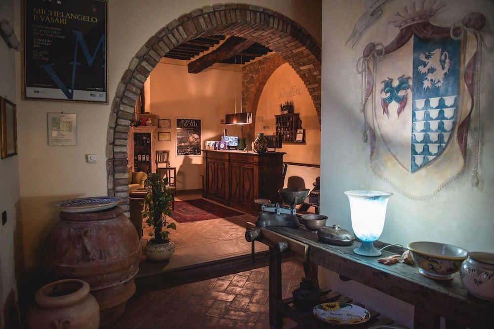 Le Vecchie Cantine 2