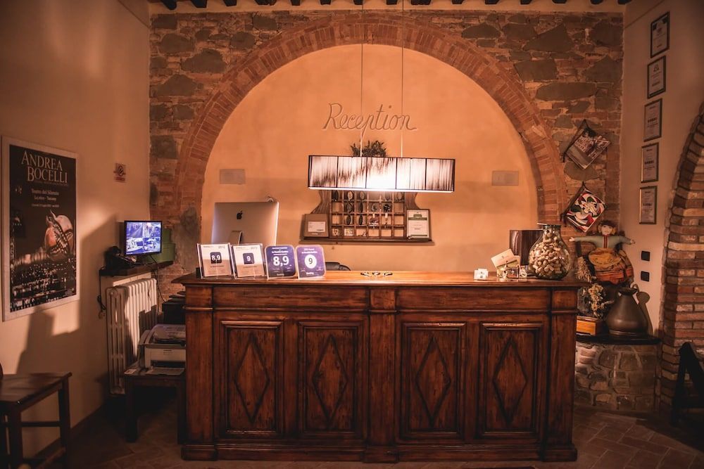 Le Vecchie Cantine 3