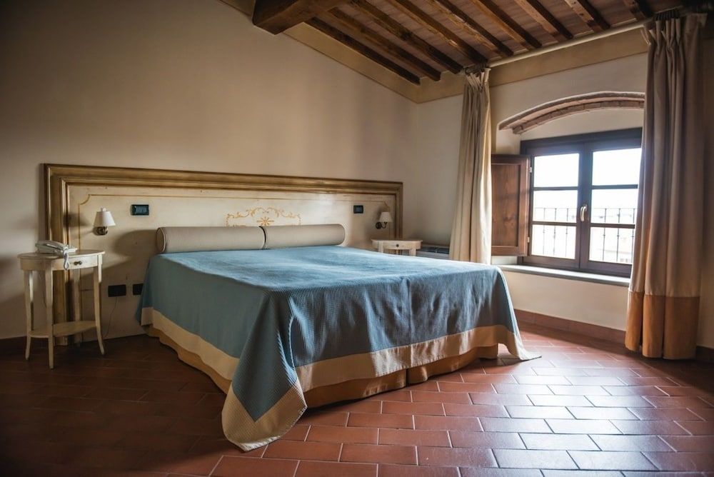 Le Vecchie Cantine 1