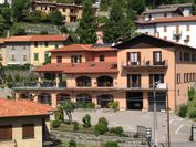 Albergo Breglia