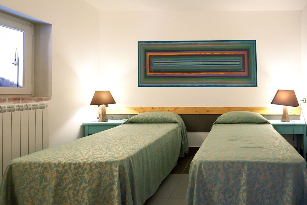 Il Borgo Centro Vacanze 3