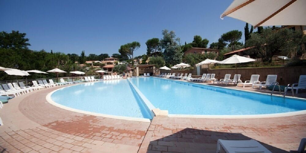 Il Borgo Centro Vacanze 1