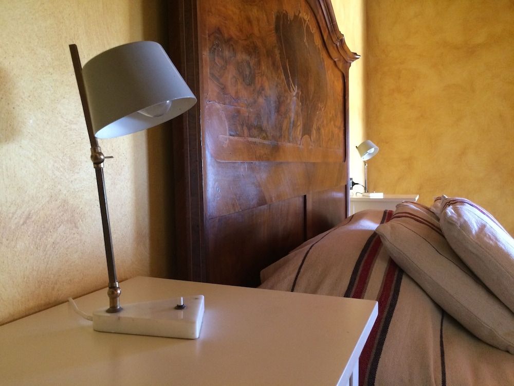 Agriturismo La Palazzina 2