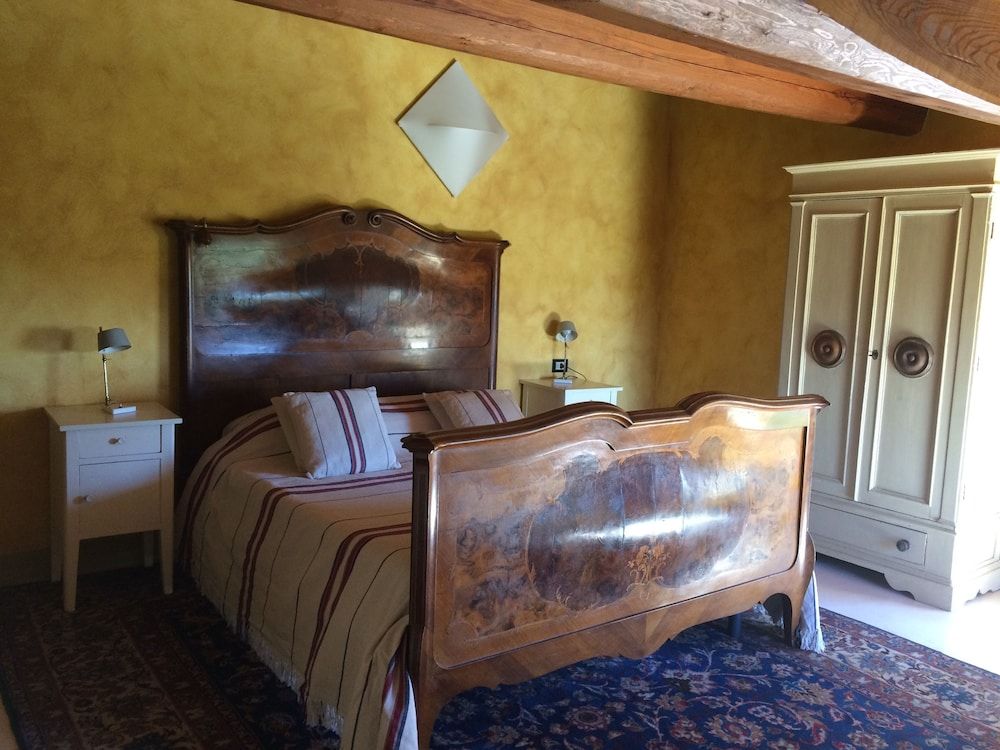 Agriturismo La Palazzina 3