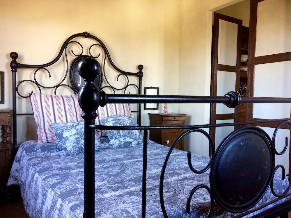 Agriturismo La Palazzina 1