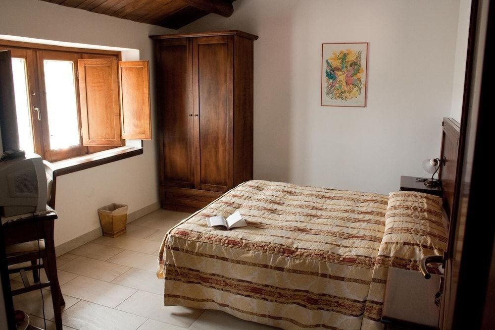 La Rosa Nel Bicchiere 3