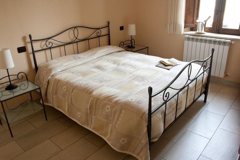 La Rosa Nel Bicchiere 2