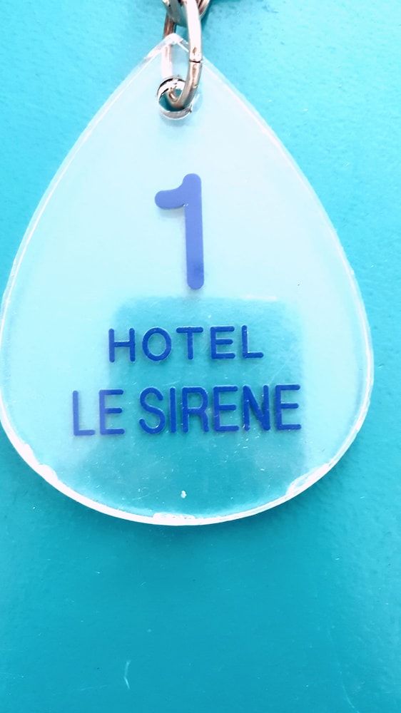 Le Sirene Scilla 3
