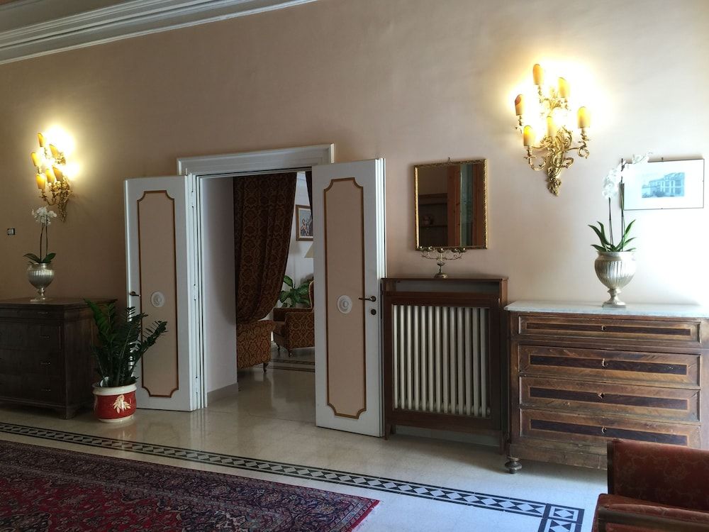 Hotel Relais Filonardi 2