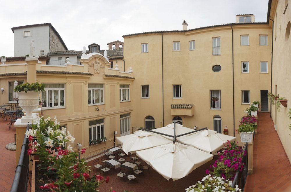 Hotel Relais Filonardi 1