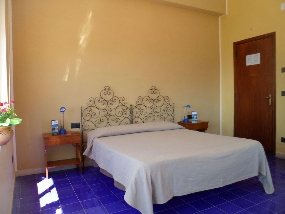 Hotel Panorama di Sicilia 3