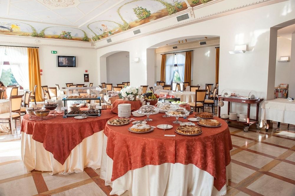 AmareGold Tenuta la Baronessa 2