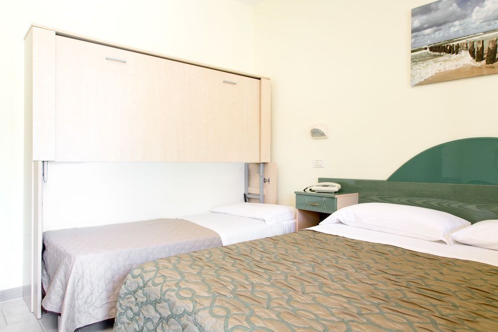 Albergo Il Giardino 3