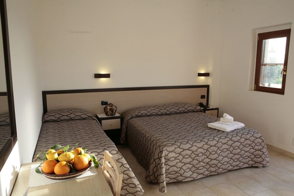 Albergo Il Giardino 2