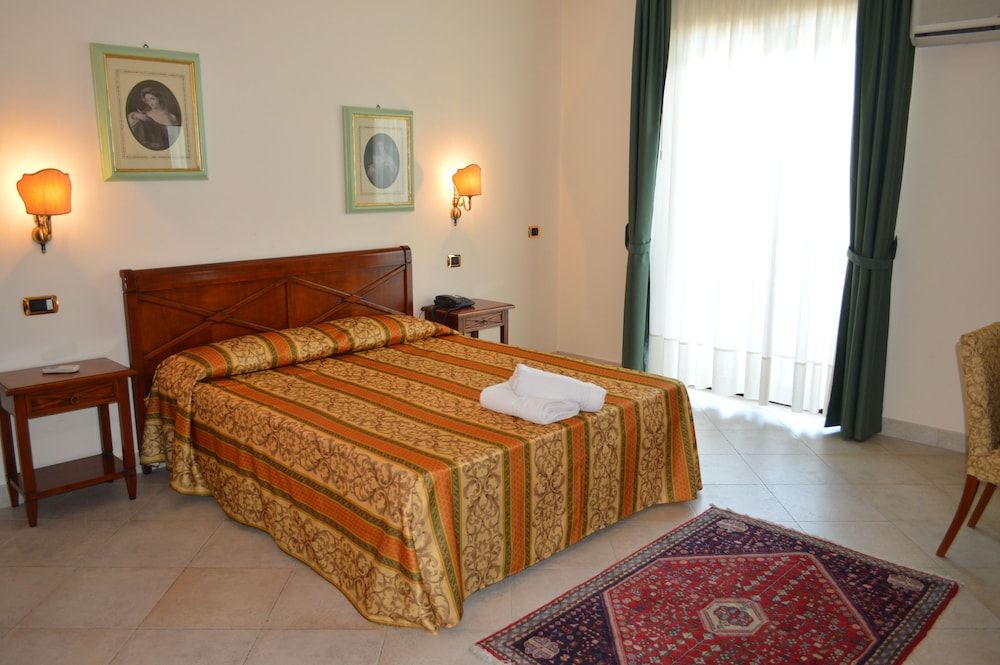 Hotel Delle Palme 3