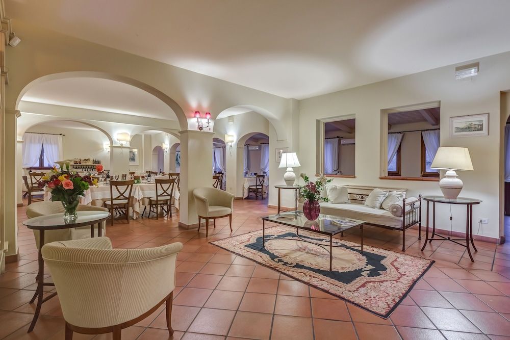 Country Resort la Casa delle Monache 3