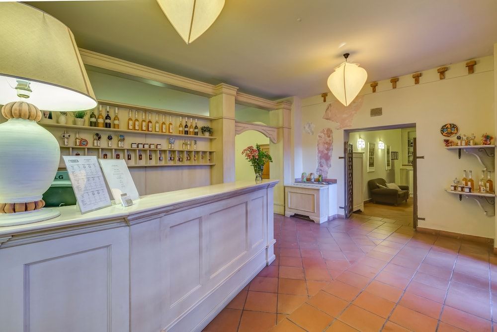 Country Resort la Casa delle Monache 2