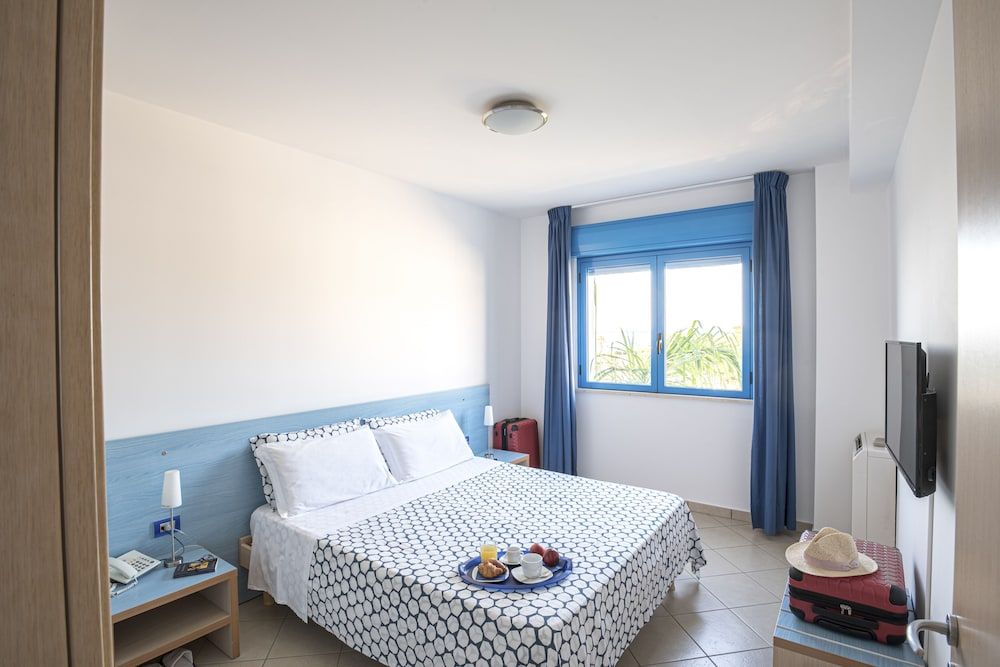 Residence Hotel Miljunka 2