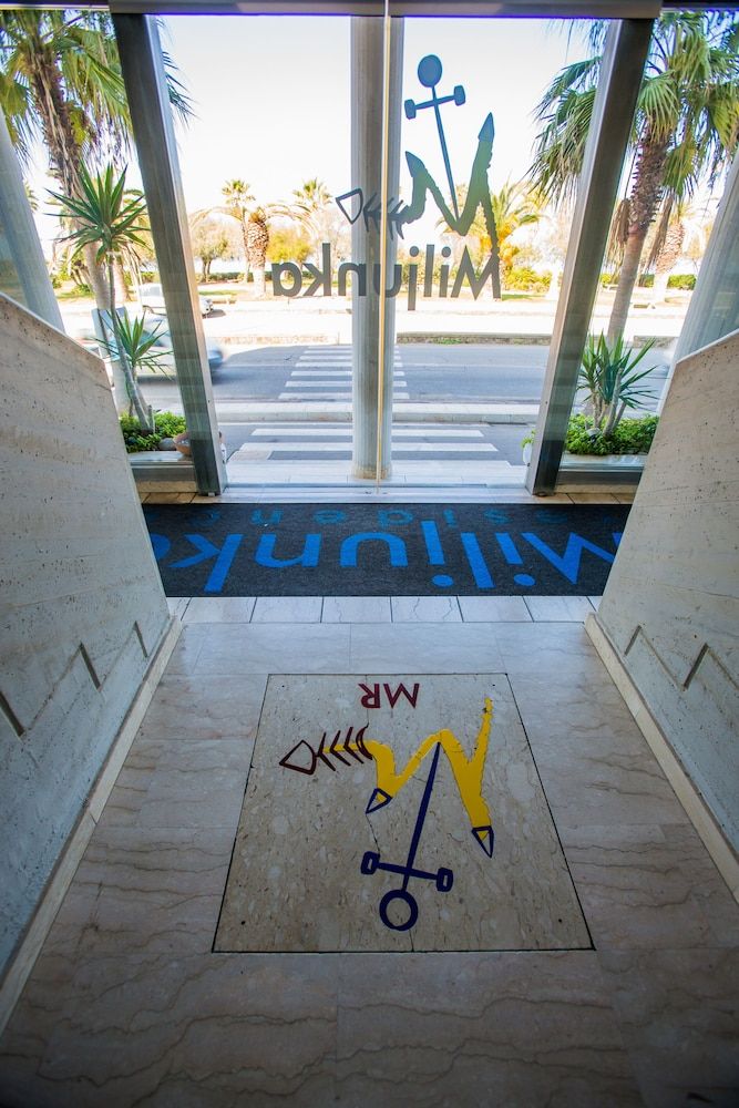 Residence Hotel Miljunka