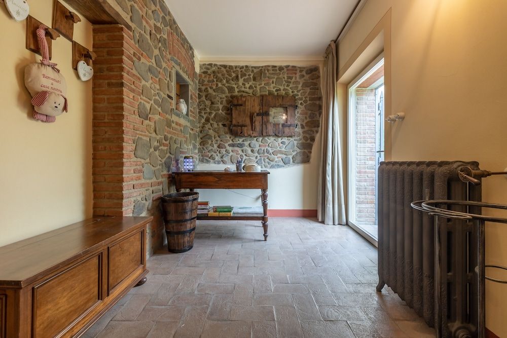 La Casa Medioevale B&B 3