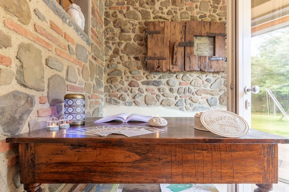 La Casa Medioevale B&B 2