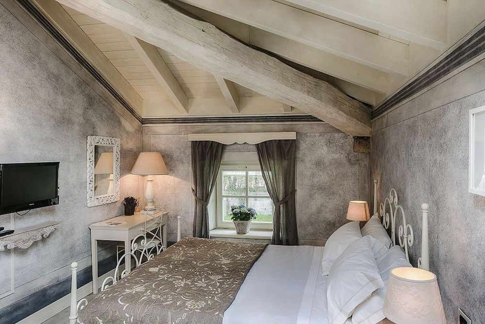 Relais Villa Vittoria 3