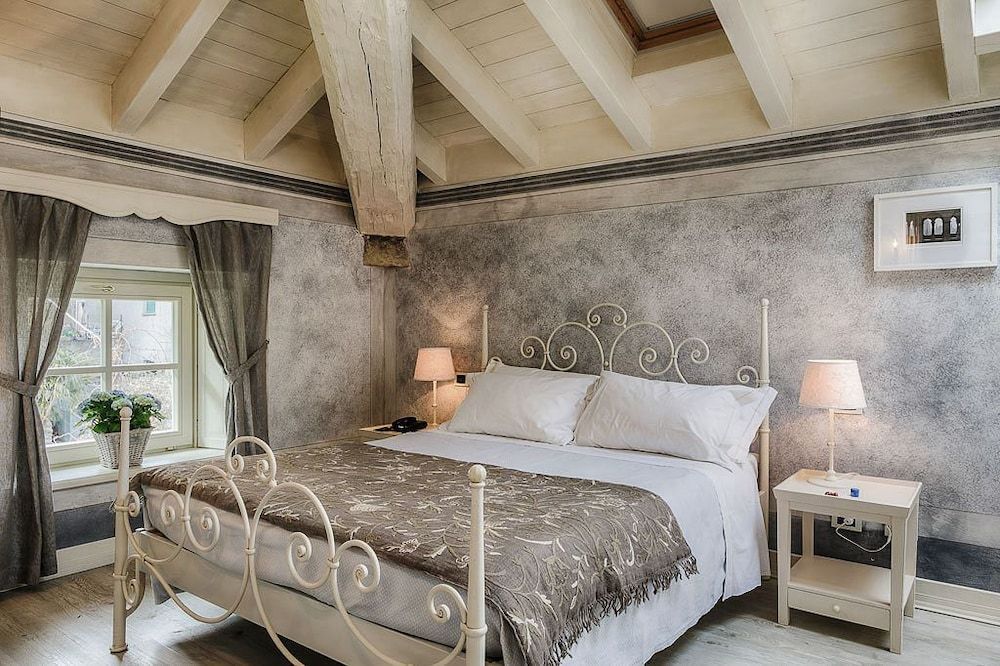 Relais Villa Vittoria 2