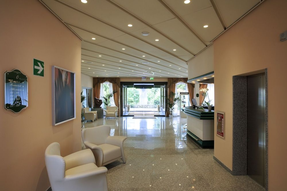 Grand Hotel Presolana 2