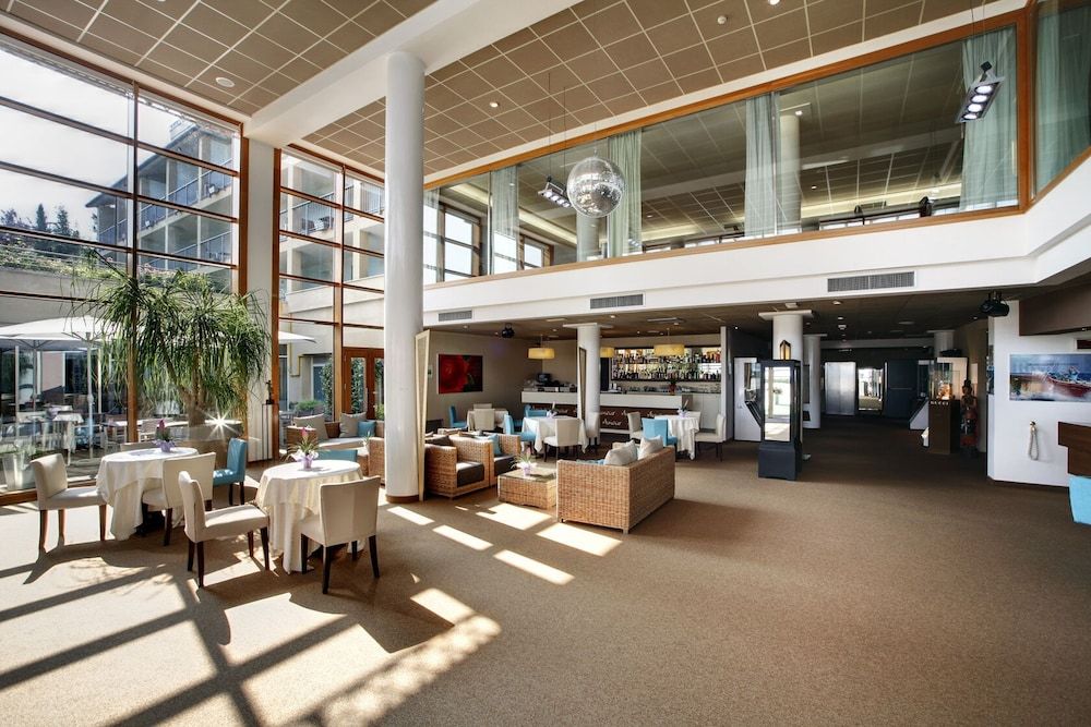 Cocca Hotel Royal Thai SPA 2