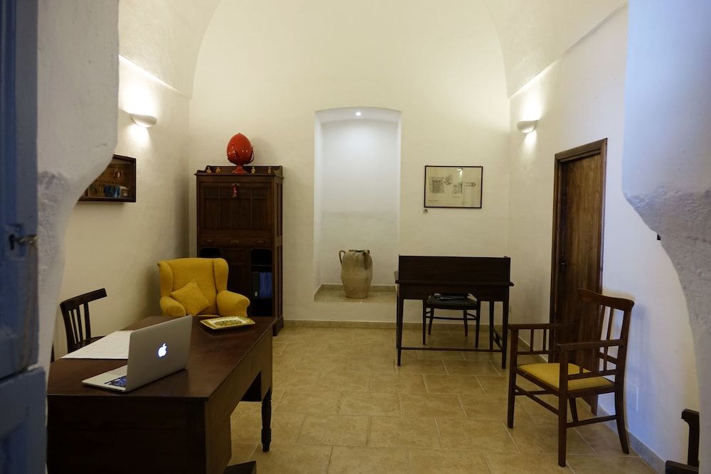 Masseria Carignani 3