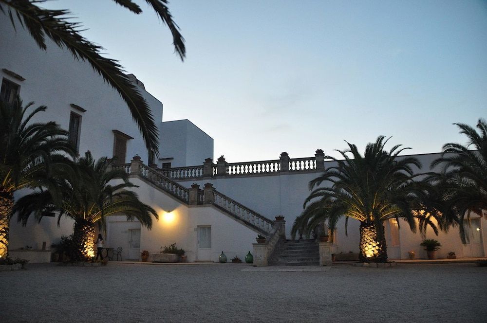 Masseria Carignani 1