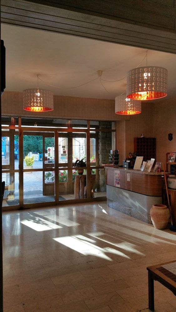 Hotel Ristorante Miramonti 2