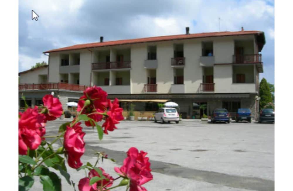 Hotel Ristorante Miramonti 1