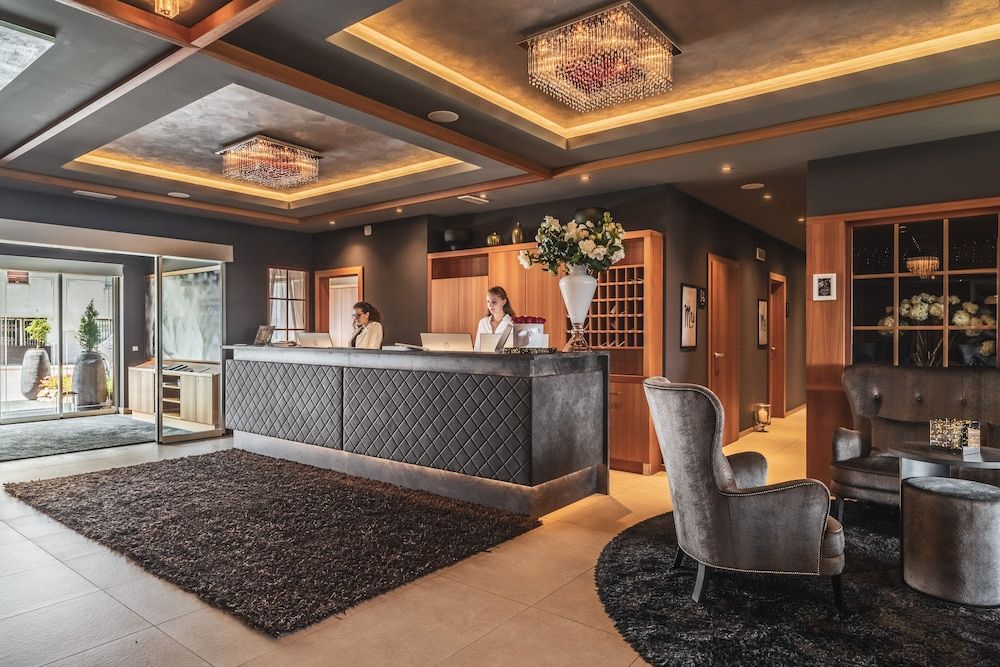 Solea Boutique & Spa Hotel 2