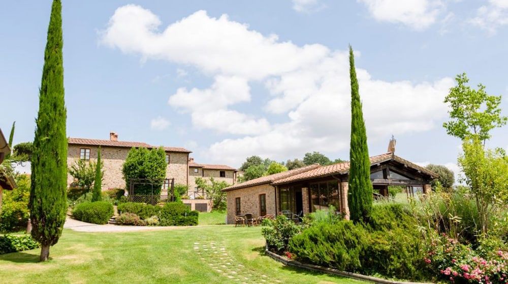 PanElios Borgo Vacanze 2