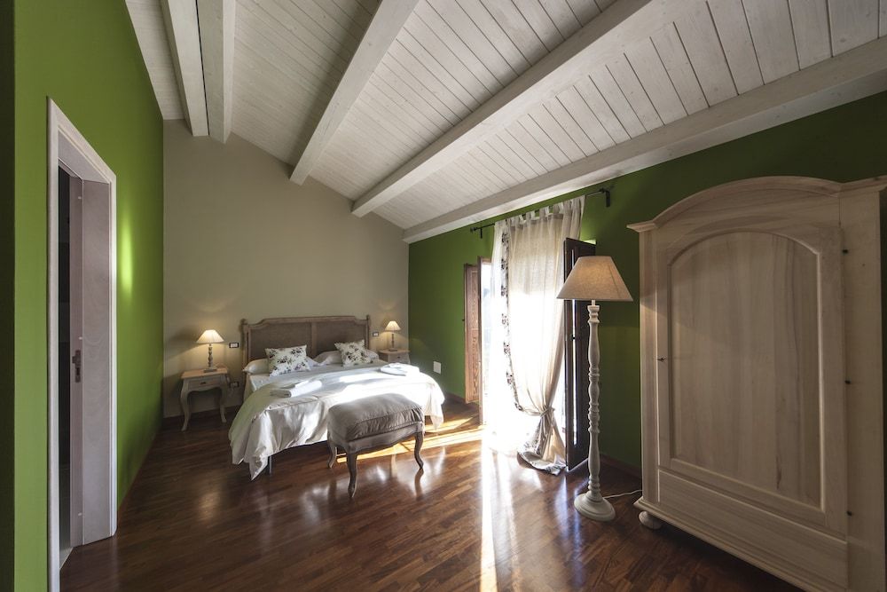 Tenuta Edonè Agriturismo 2