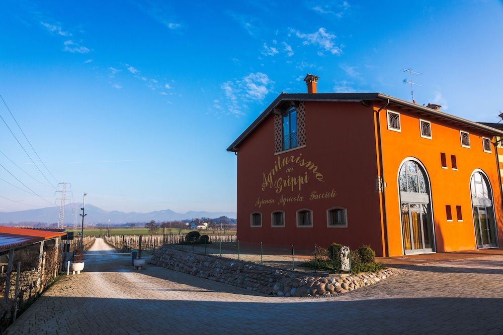 Agriturismo dei Grippi 1