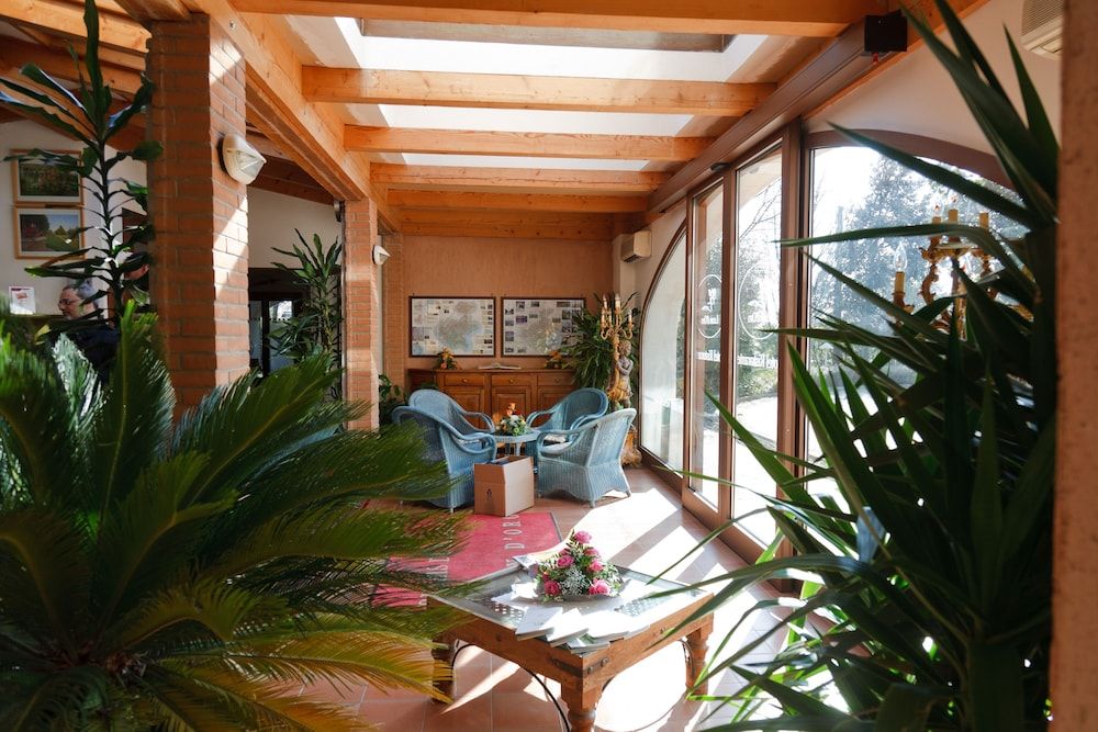 Hotel Relais Leon D Oro 2